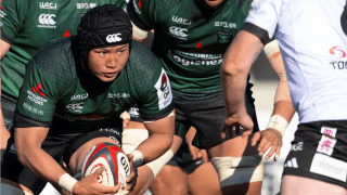 変化してきたキャプテンシー。過密日程のいまだからこそ、自分たちに向ける矢印