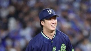 【ヤクルト】吉村貢司郎が３日中日戦先発　好調なチーム状況に「すごい刺激。僕も頑張りたい」
