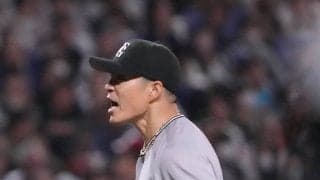 【とっておきメモ】「僕も１年目」巨人則本昂大　兄貴肌の思いやりに頼もしさ　若い選手の手本に