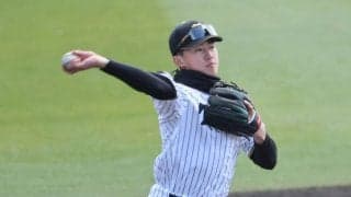 【阪神】立石正広が負傷後初の全体練習に参加　投内連携、内野でのノック、走塁練習など