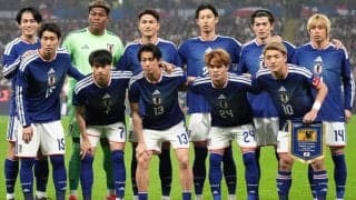 完全アウェイで連勝！日本代表｢英国遠征｣の大激論(1)遠征2戦で分かった日本代表の｢現在地｣、谷口彰悟ら3バックの｢進化｣とW杯メンバーに生き残った｢専門家｣