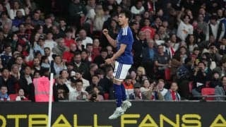 現地撮影！聖地ウェンブリーでの歴史的勝利！森保ジャパン“貫禄の戦い”でイングランド撃破！カメラマン席から捉えた選手たちの躍動ぶり！