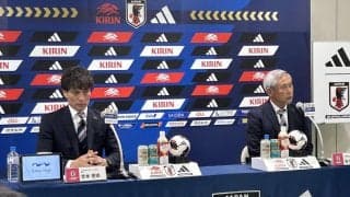 【なでしこ】電撃退任ニールセン監督はロック好き「何か音楽を披露します」と報道陣と約束も…