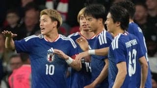 「日本は世界で過小評価されている」元英代表が説いた森保ジャパンの“現在地”　イングランド戦金星で高まる声価「彼らはW杯で証明する」