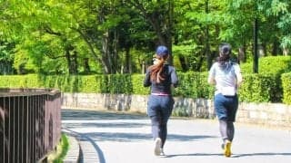 ジョギングしても血管年齢が下がらなくなった理由とは？