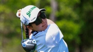 長澤愛羅が14位で“マスターズの地”へ 廣吉優梨菜も予選突破／オーガスタ女子アマ