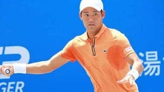  【速報中】守屋宏紀vsウー 