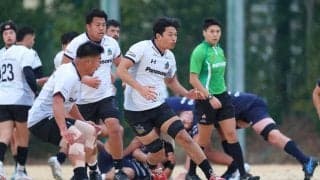 長い歳月の中で芽生えた意識の変化。『HEART』を燃やす男が3年ぶりの出場へ