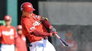 育成に眠る「未来の4番」　2軍無双の“.407＆1.299”…22歳大砲が「バケモン」