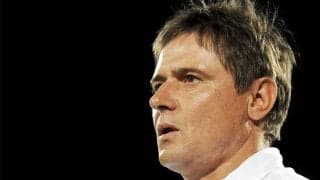 【Ｊリーグ】ストイコビッチは怒りを全身から放っていた　名将オシムと重ねて見えたピクシーの監督論