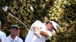 ミケルソンがマスターズ欠場を表明　「家族が個人的な健康問題に対処し続けているため」　タイガー・ウッズに続き「２人が出場しないのは１９９４年以来」と米メディア