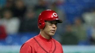 積極性を失った？広島打線　昨年と正反対の印象　安仁屋宗八氏「第一ストライクから振っていけ！」