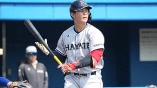 阪神戦力外→25歳に残る“未練”　3年間で味わった現実…2軍球団から狙う再起