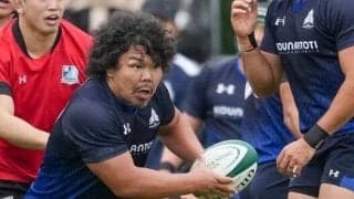 “ラストシーズン”で初の“タッキー”。変化を受け入れる覚悟と、積み重ねた16年への敬意