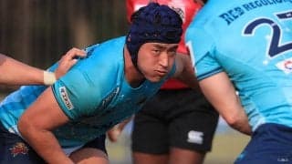 「感謝を示せるのはグラウンドだけ」。巡ってきた大役に、副将はいつもより胸を張る