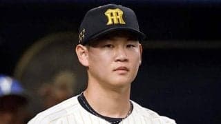 ２試合連続失点の阪神・及川が２軍合流、富田が１軍へ　及川は昨季６６試合登板とフル回転　２日は無死満塁のピンチも最少失点でしのぐ