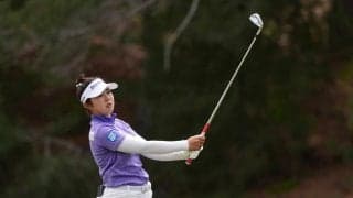 山下美夢有と畑岡奈紗が首位発進 竹田麗央15位