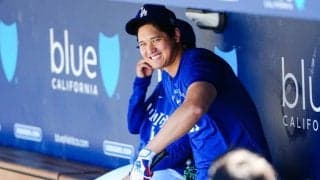 ド軍休養日に飛び込んだビッグニュース「マジか？」　新ユニホームに絶賛の嵐「目に涙が」