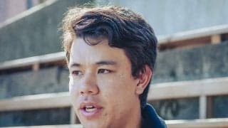 司法試験合格の東大野球部・スタンリー翔唯「文武両道は褒め言葉ではない」日本のトップを目指す男の野望とは？