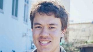 司法試験合格の東大野球部・スタンリー翔唯が振り返る子どもの頃「野球も勉強も夢中だった」「小６が一番勉強した」