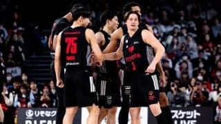 【B1第29節 見どころ】A東京は生き残りをかけた本拠地2連戦…今季初開催の“神奈川ダービー”は激戦必須