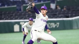 WBCでメジャーリーガー相手に8回無失点の快投！評価急上昇・ヤマハの大型左腕がプロ入りするための条件とは？