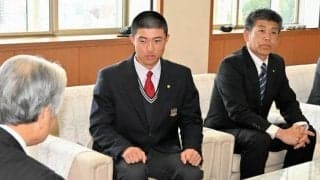 「甲子園揺らした」佐野日大の応援団が優秀賞　センバツ高校野球