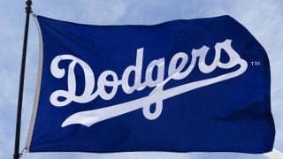 ドジャース史上初のビジター用“青ユニ”　どの試合で使用するのか　４日から敵地戦続く