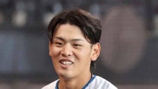 【日本ハム】野村佑希「会長ついていきます」清宮幸太郎から結婚祝いを贈られたこと明かす