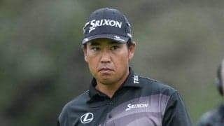 マスターズ前哨戦、松山英樹は首位と５打差の暫定46位　久常涼は15位　米男子ツアー第1R