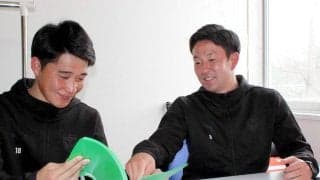 デジタル時代だからこそ…サッカーノートでつなぐ横浜ＦＣジュニアユースの成長戦略