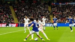 「プレミアリーグいけるぞ」中村敬斗の“ダンシング・フェイント”が話題！「独特の緩急」イングランドDFを華麗に翻弄