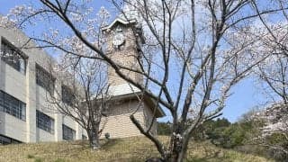 ４季連続Ｖ狙う奈良学園大　プロ球団の理学療法士目指す杉本マネジャーもともに戦う