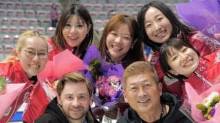 【カーリング】吉田知那美がロコ・ソラーレを退団し、新たな道へ進む決断を下したわけ