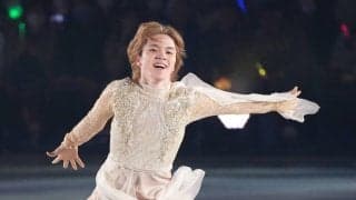 【フィギュア】宇野昌磨さん「Ice Brave」続編開催へ　本田真凜さんとのアイスダンス軸