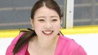 「筋トレの成果か肩幅が広くなって逞しく」フィギュア・紀平梨花の最新姿にネット驚き　肩出しコーデに「本当に美人さん」「バリ可愛か～」