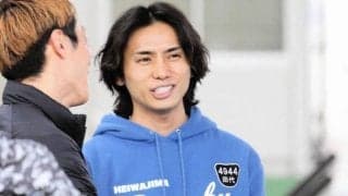 【ボート】平和島　開幕戦は田代達也が６コース差しで勝利「こんなこともあるんですね」