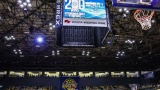 B1宇都宮の新アリーナ建設目指し2億円超の支援集まる…ふるさと納税が目標大幅超過で終了、夢の構想へ加速