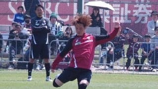 【神戸】満田誠が5日岡山戦でメンバー入り　加入後初陣に「ストロングポイント出していければ」