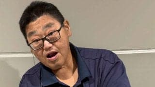 ２日に死去した陸奥北海さんの葬儀日程を相撲協会が発表　７日通夜、８日告別式