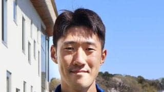 町田・金眠泰　激しい外国人枠の争いも「他の選手にできないことを持っている…楽しみにしてもらえれば」…前節初ベンチ入りは「ただの通過点」