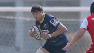 ただ、ラグビーが好きだから。仲間たちがくれた居場所