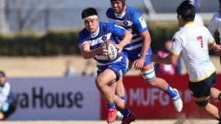 聖地への思いを力に。夢の舞台でぶつける100％