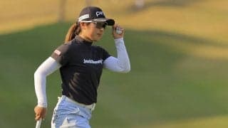 ツアーをけん引する佐久間朱莉と菅楓華 高め合う“刺激”と燃やす“闘志”