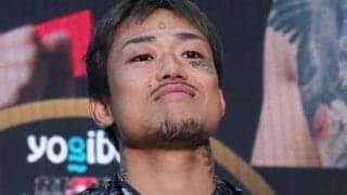 ＢＤ衝撃ＫＯ負けから２週間、芦澤竜誠が井原へのリベンジ誓う「手順は踏むが絶対やりかえしたい。なめんな、ガキって」榊原ＣＥＯはＲＩＺＩＮでの再起戦提案「もう負けられんで」