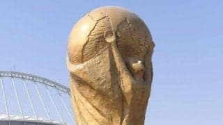 Ｗ杯本命はスペイン？ＯｐｔａのＶ確率１５．８３％に続くのはフランス、イングランド　グループリーグトップ通過予想も