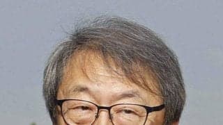 「生きて必ず生還します」西山茂行オーナーが急性骨髄性白血病を公表　大阪杯に所有馬のセイウンハーデスが出走