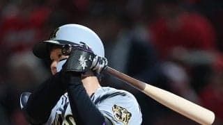 【データ】森下翔太、開幕７試合以下で３度の猛打賞は金本以来17年ぶり