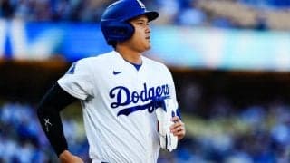 不振の大谷翔平…浮上した“唯一”の数字に脚光　MLBで存在感を放つ.432に安堵「さすがだわ」