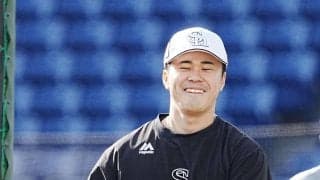 【ソフトバンク】松本晴、４日ロッテ戦先発へ　好調な相手打線へ「しっかりゴロを打たせる」